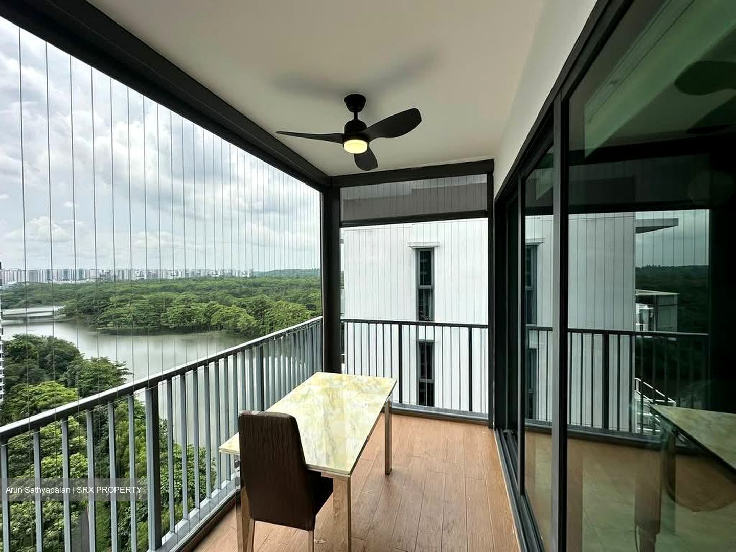 Kingsford Waterbay (D19), Apartment #579161671